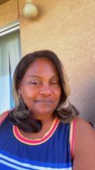 Stephanie Thomas