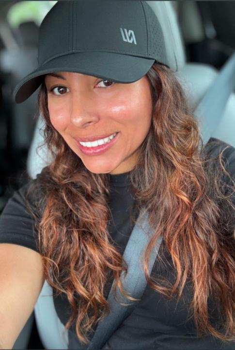 Jenny Fuentes