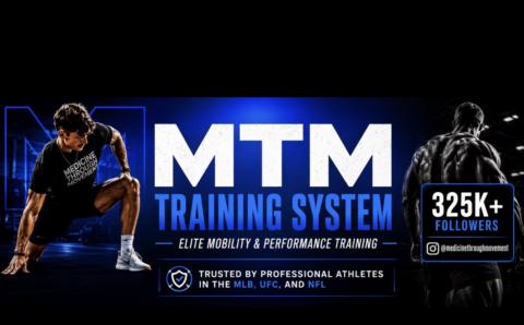 MTM-Training System gallery image