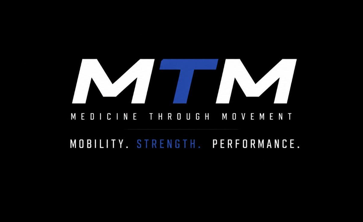 MTM-Training System