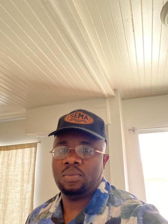 Collins Ukpebor