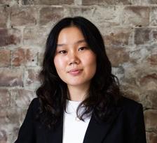 Nancy Cao