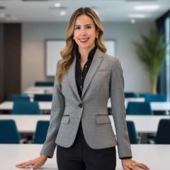 Ericka Montilla Angel