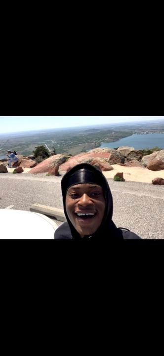 Lawrencely Lorissaint