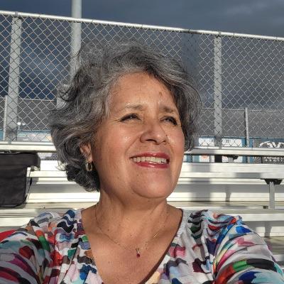 Ivonne Pontius