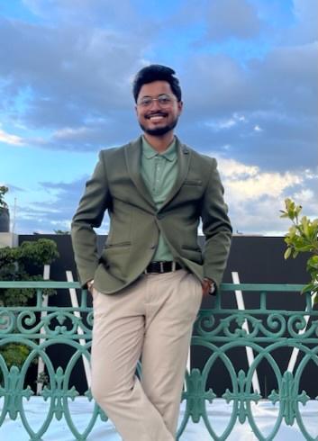 Shatadru Majumdar