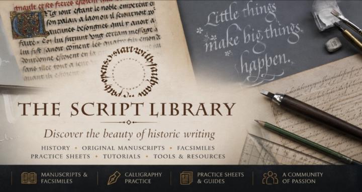 The Script Library