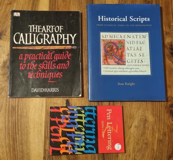 Recommended Books 