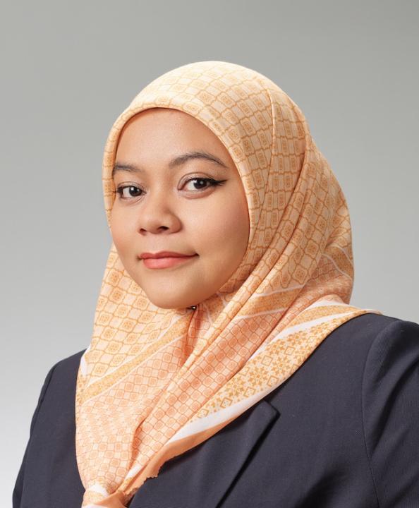 Ratnah Hafizah