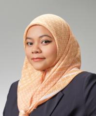 Ratnah Hafizah