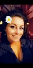Samantha Burkhart