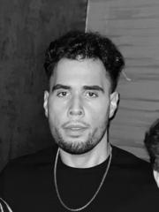Abraham Martinez