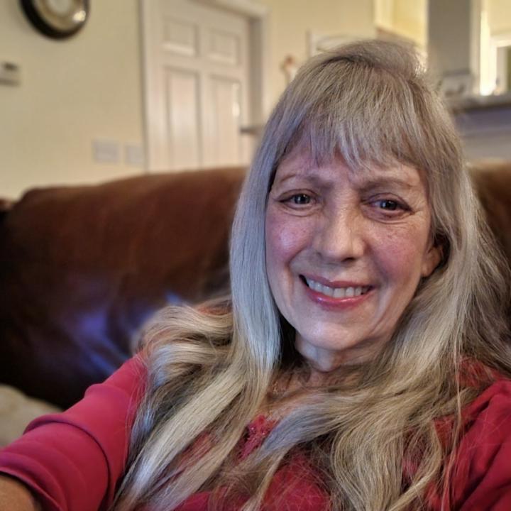 Margaret Simmons