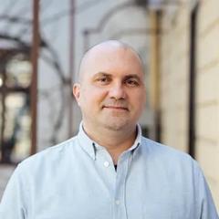 Vladimir Kovačević