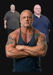 Patrick DeFeo