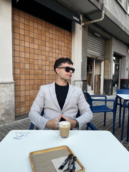 Marc Estruch
