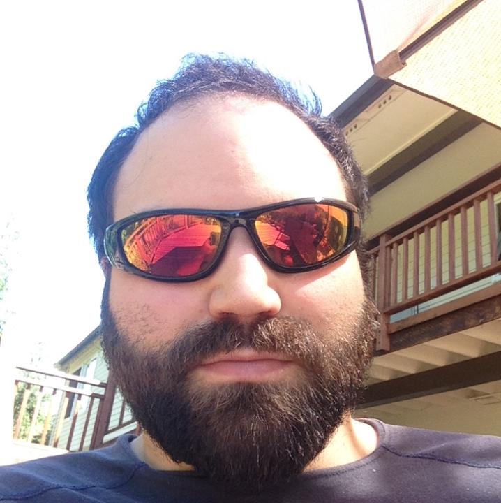 Seth Moreschi