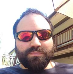 Seth Moreschi