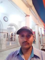 Amar Paul