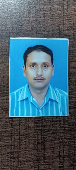 Amar Paul