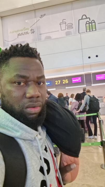 Egede Sylvester Onyewunwa