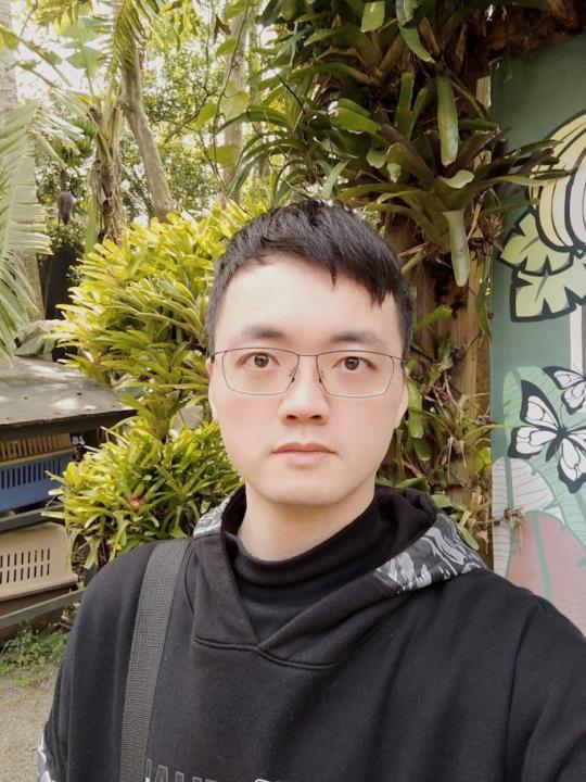 Chang Chia Ming