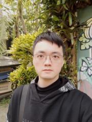 Chang Chia Ming