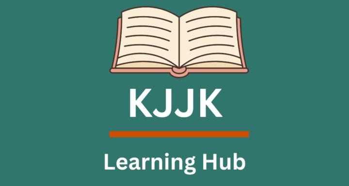KJJK Learning Hub