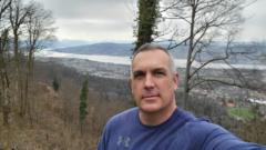 Troy Bohannon