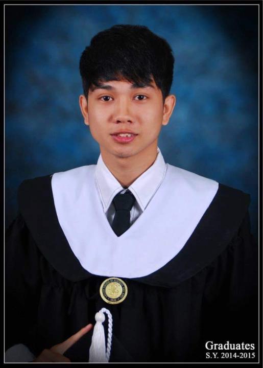 Joshua Miguel Dizon