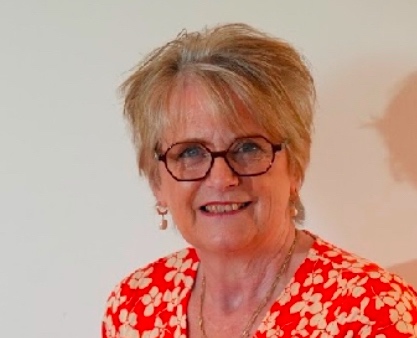 Eleanor Fisher