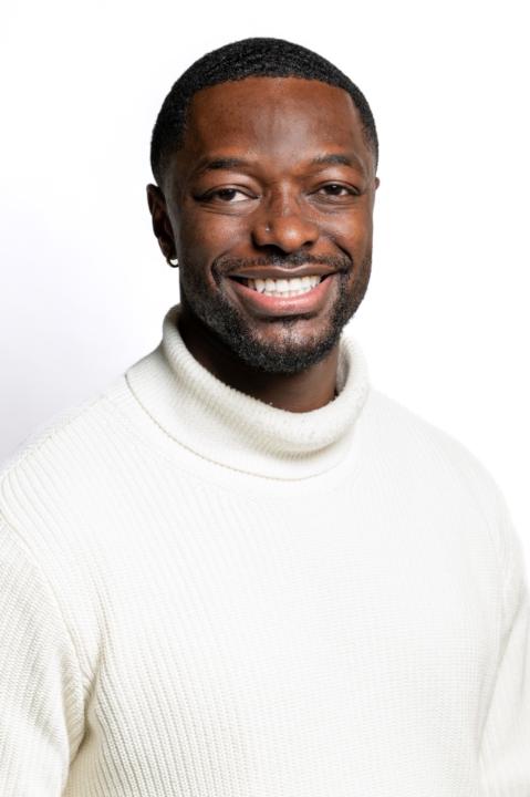 Marlon Ngapmen Tenga