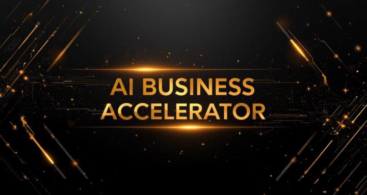AI Business Accelerator