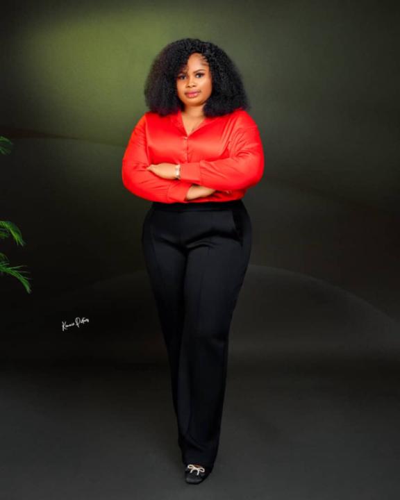 Loveth Chukwu
