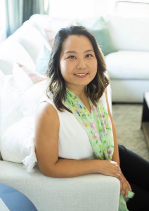 Nancy Huang