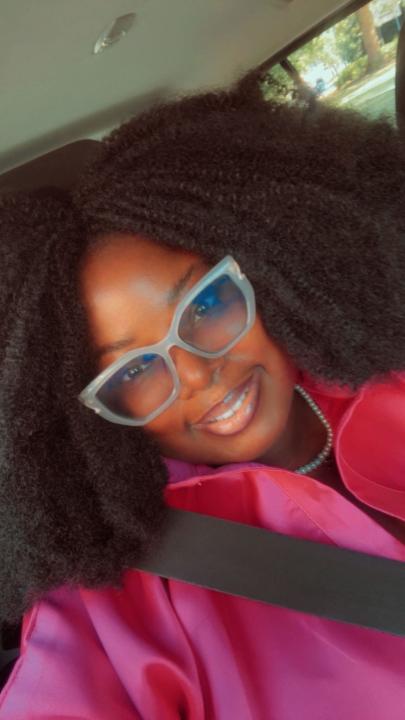 Kehinde Adeleke