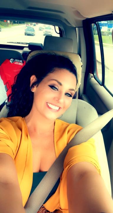 Brooke Grant