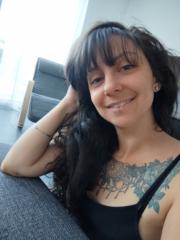 Samantha Licini