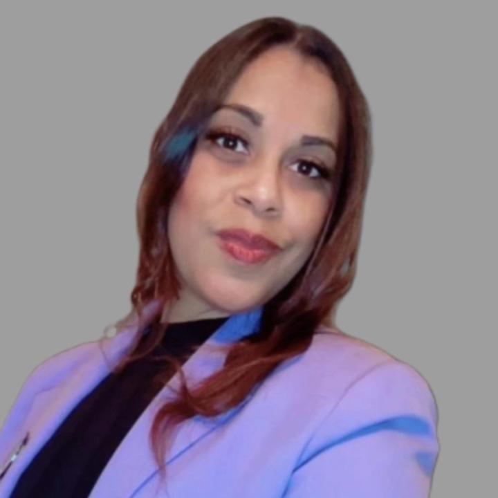 Yalexy Gonzalez Cuellar