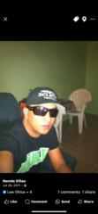 Ronald Vinas