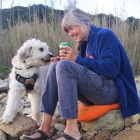 Doris Quell