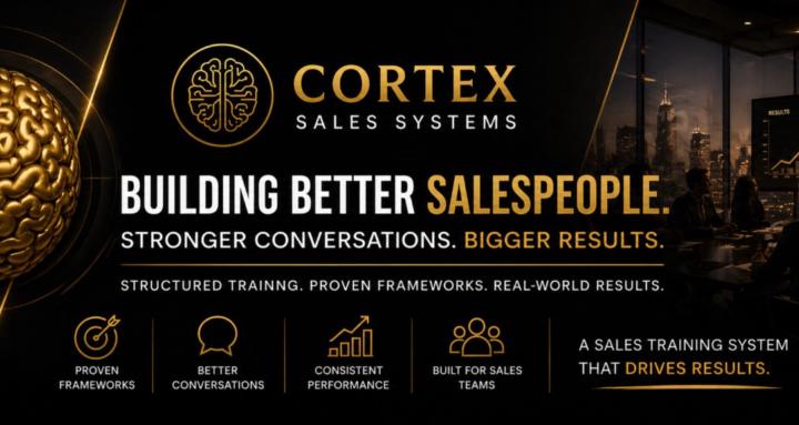 Cortex Sales Systems