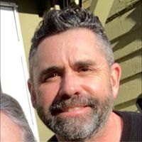 Paul Garro