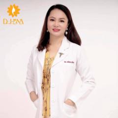 Dr. Hana Bs Cẩm Khoẻ đẹp