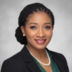 Natasha Percival-Rawlins