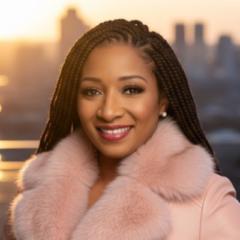 Natasha Percival-Rawlins