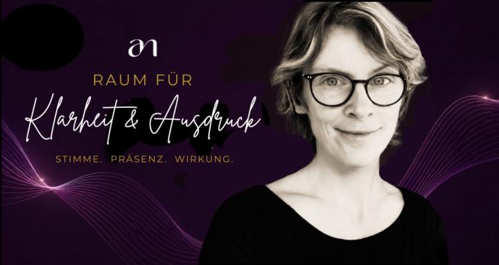 Raum für Klarheit & Ausdruck