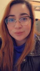 Zoe Barron-Cornett