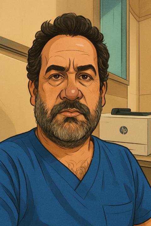 David Lagunes