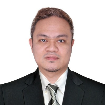 Randy Clamana